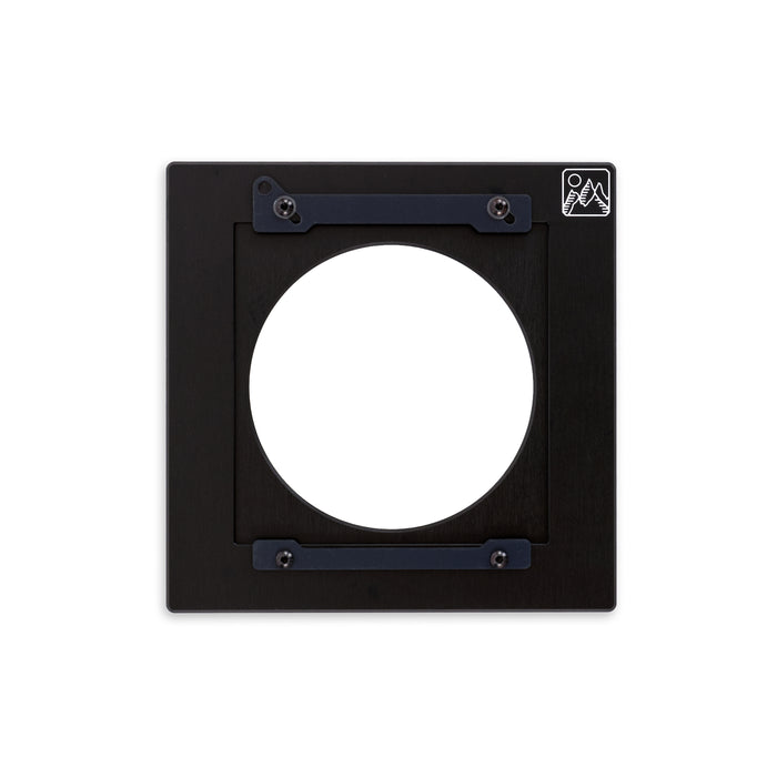 Intrepid Lens Board Adapter