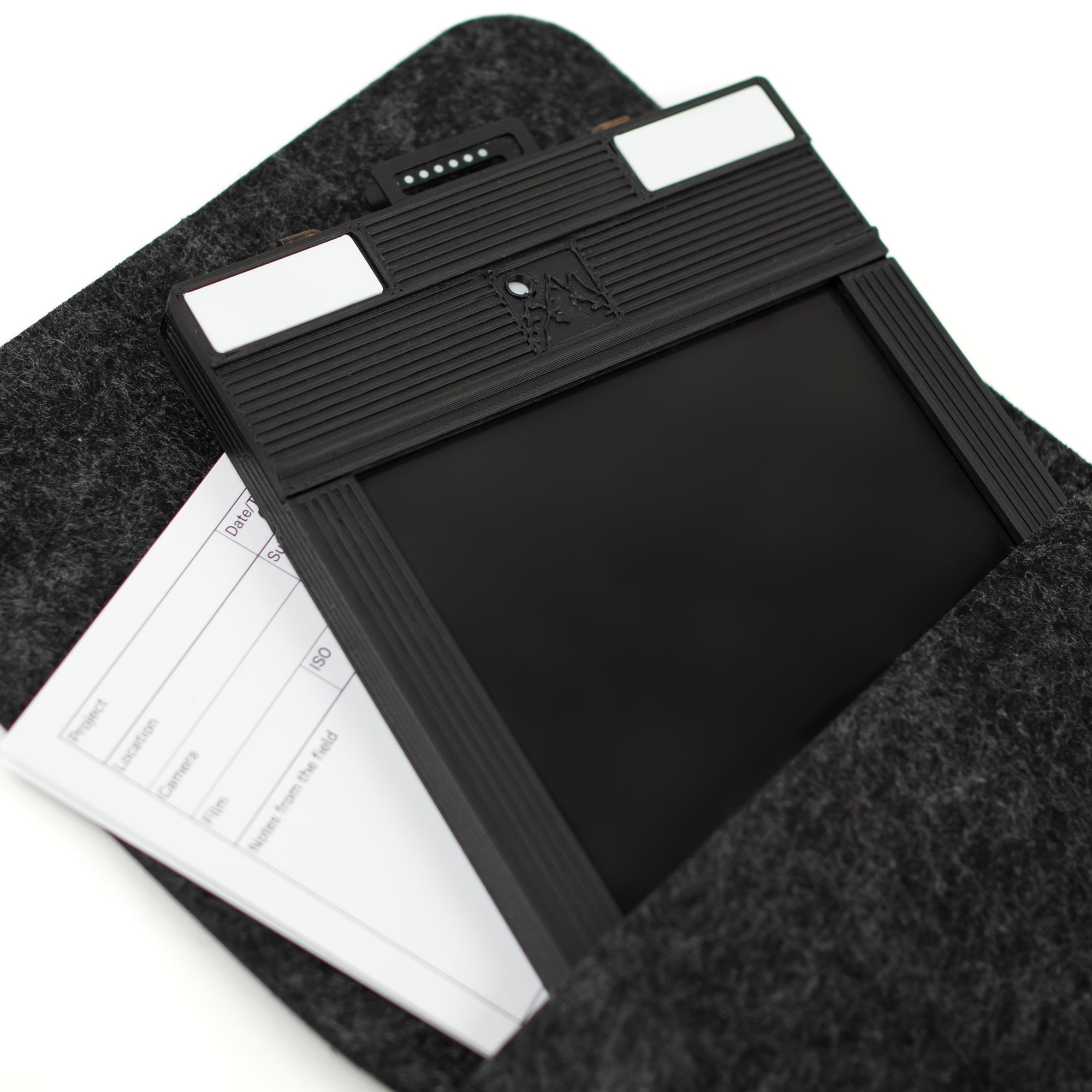 Intrepid 4x5 film Holder