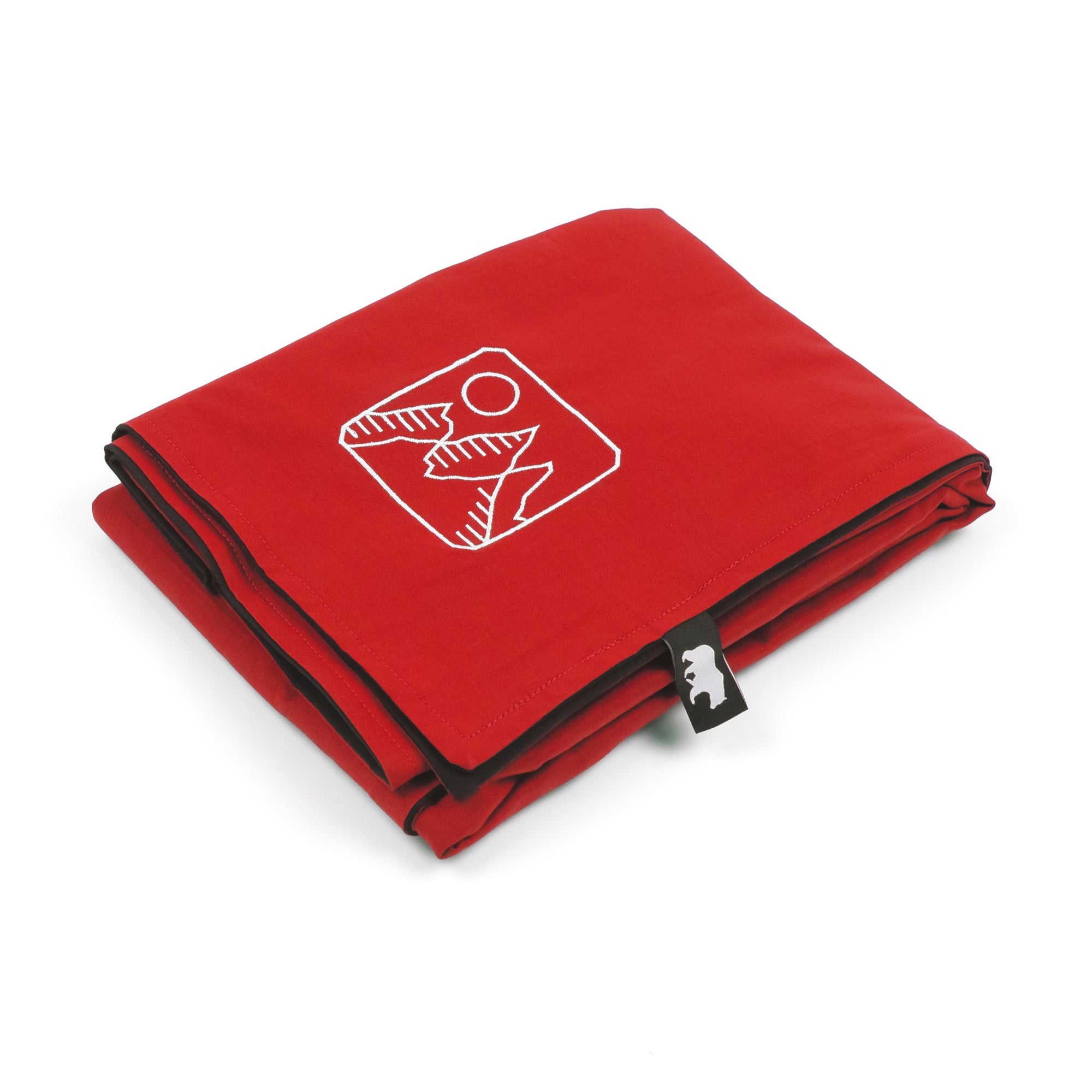 Intrepid 8x10 Dark Cloth