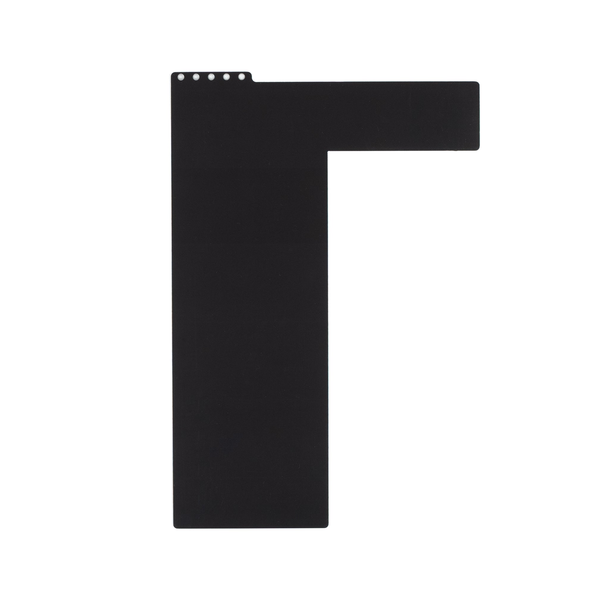 Intrepid Half Frame Dark Slide