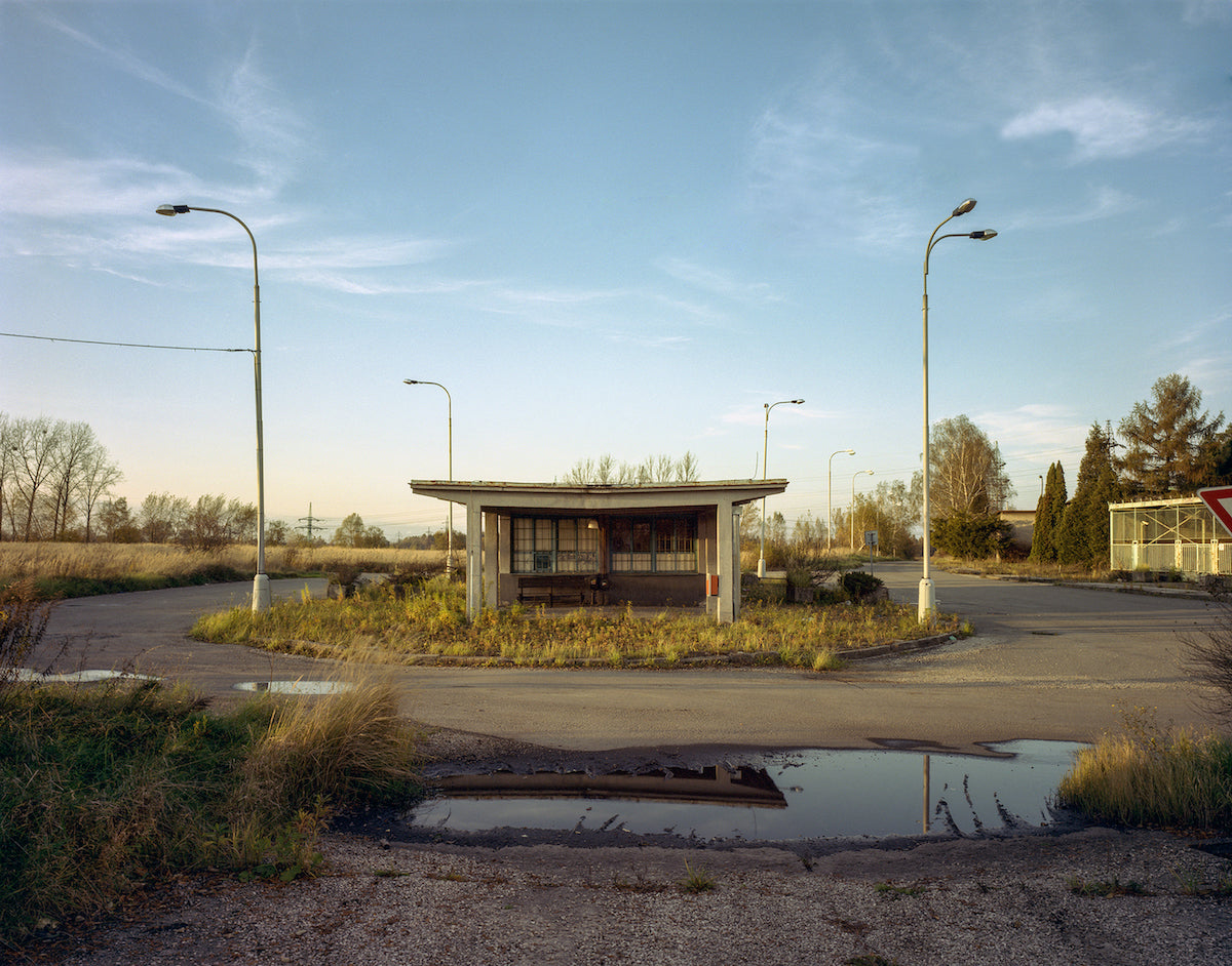 Kodak Portra 400 4x5 Film (10 Sheets)