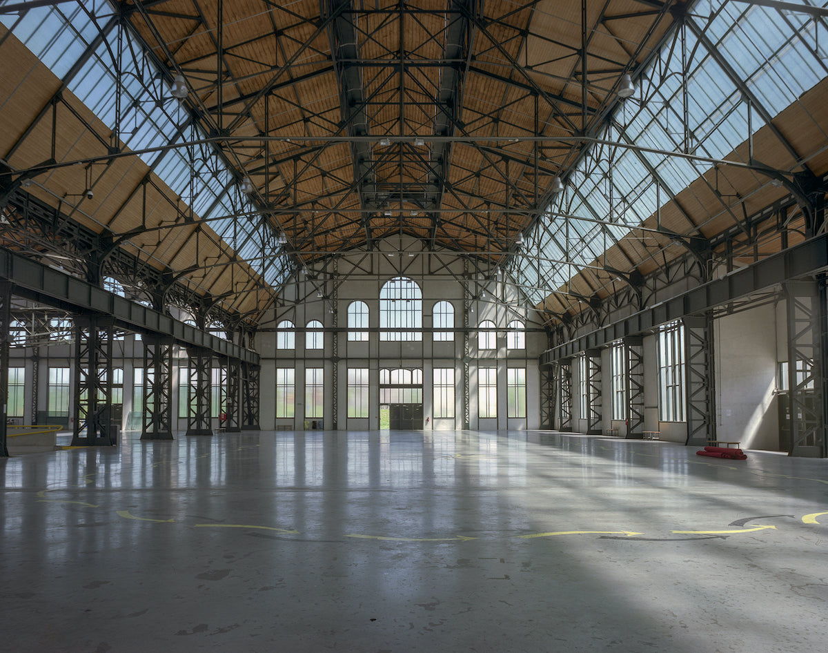 Kodak Portra 400 4x5 Film (10 Sheets)