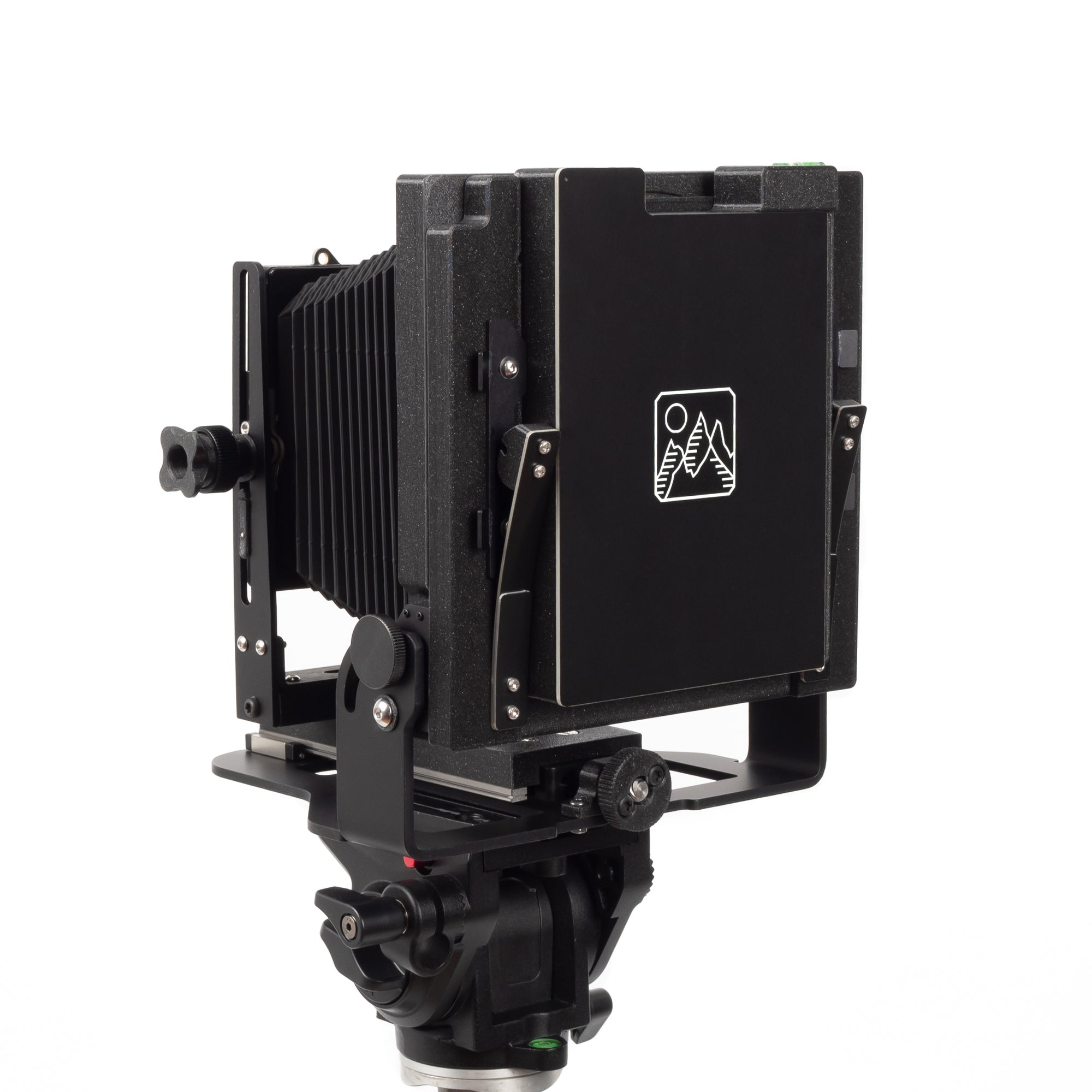 Intrepid 4x5 Focus Hood