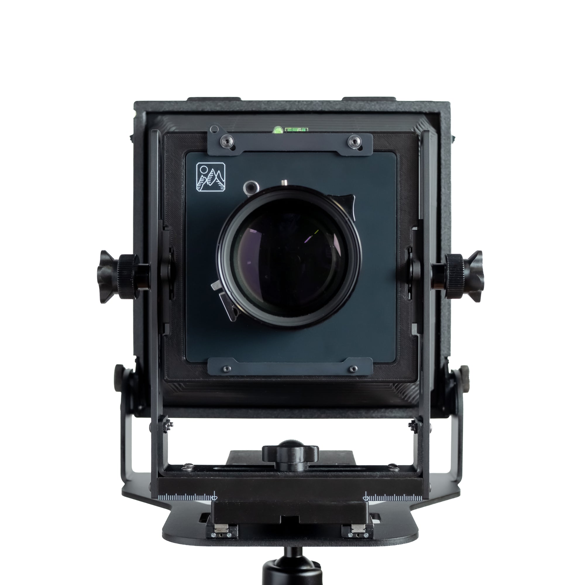 Intrepid 5x7 Black Edition