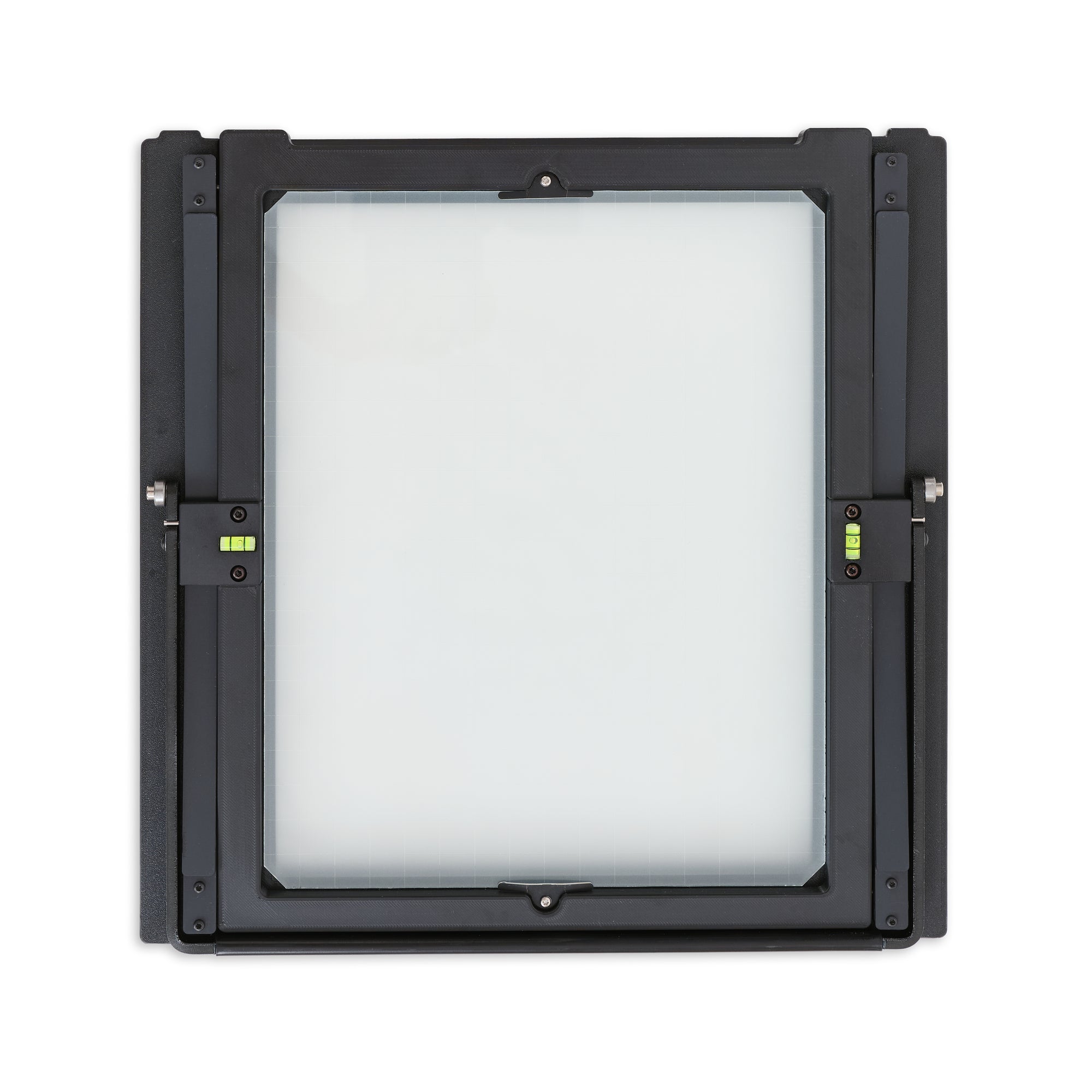 Intrepid 8x10 Bail Back Upgrade