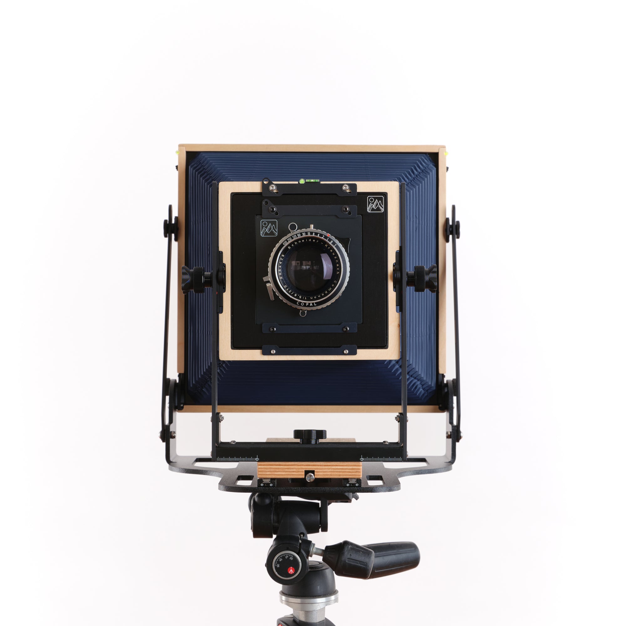 Intrepid Lens Board Adapter