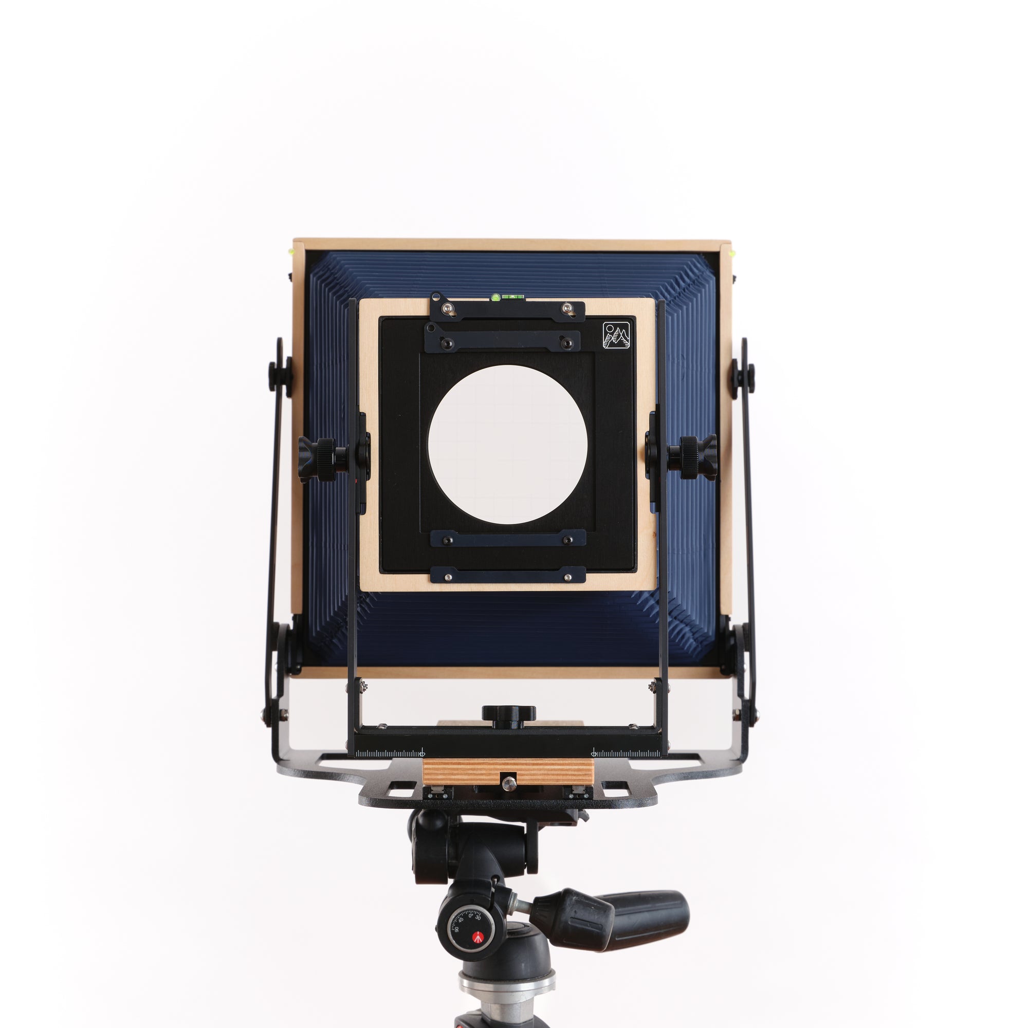 Intrepid Lens Board Adapter