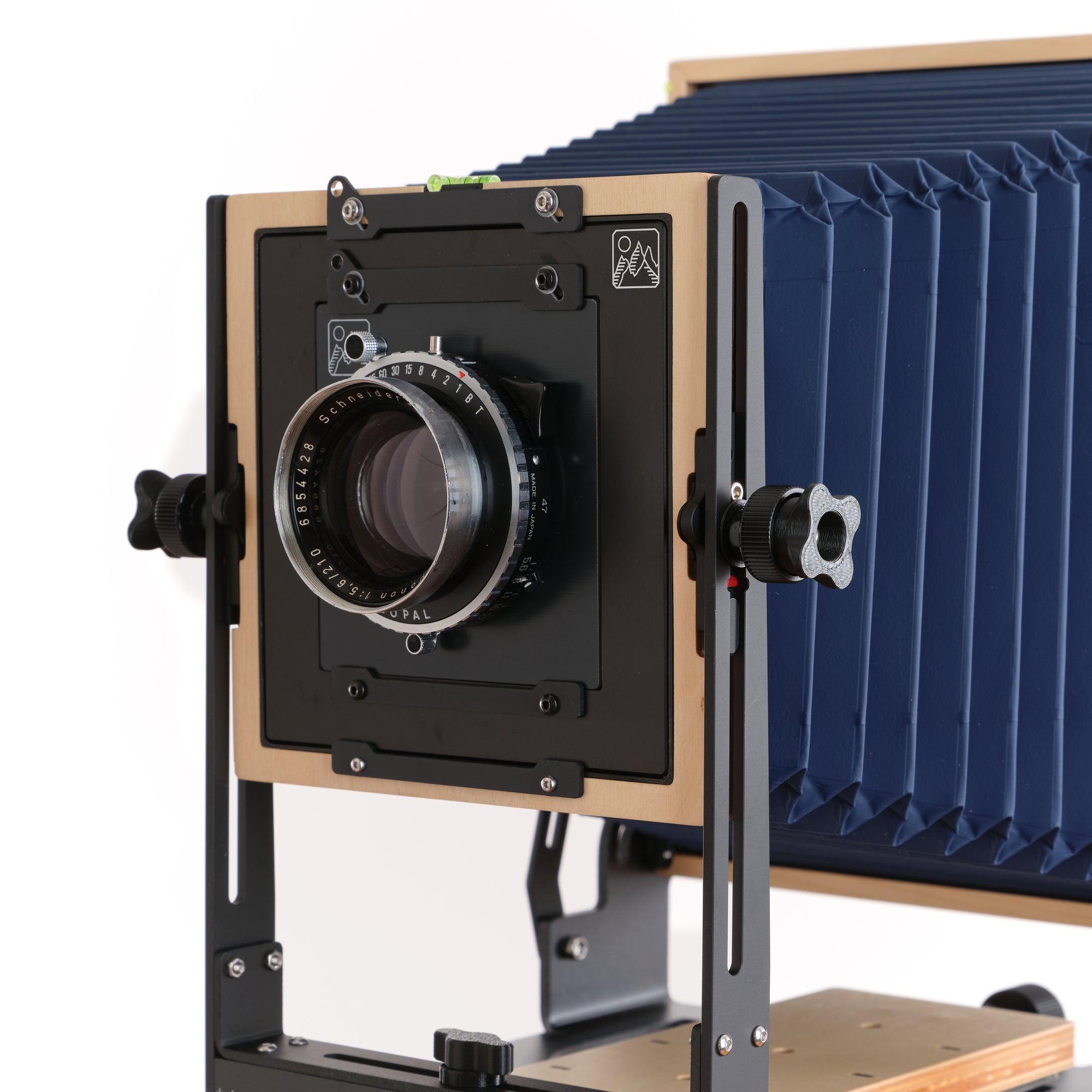 Intrepid Lens Board Adapter
