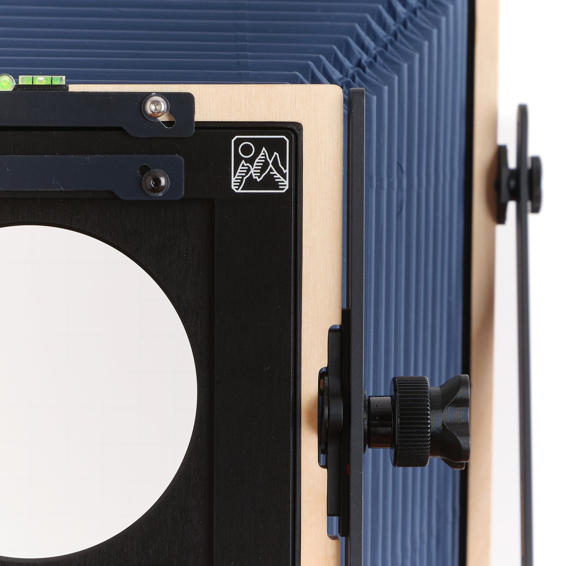 Intrepid Lens Board Adapter