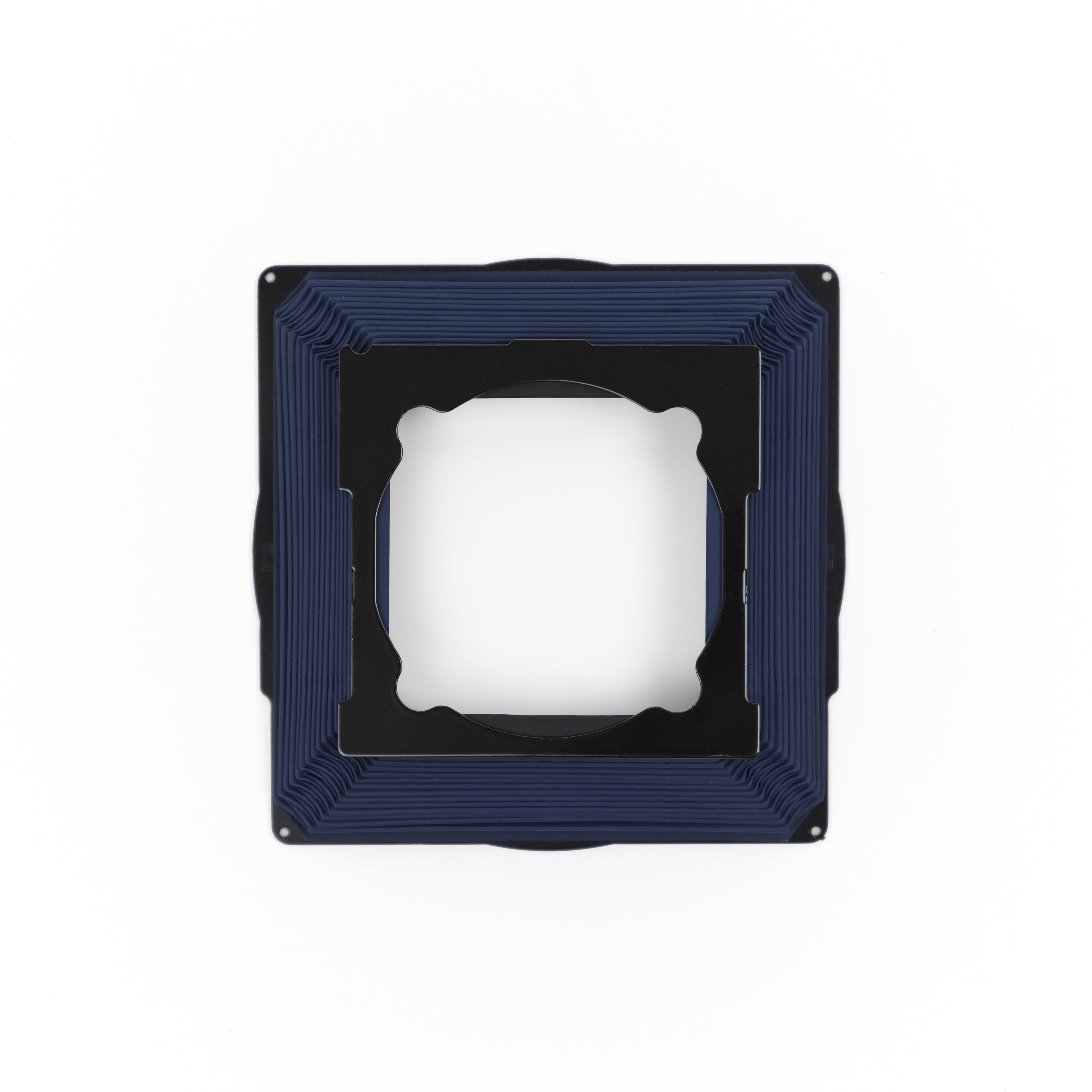 Intrepid 4x5 Replacement Bellows - Six Colours