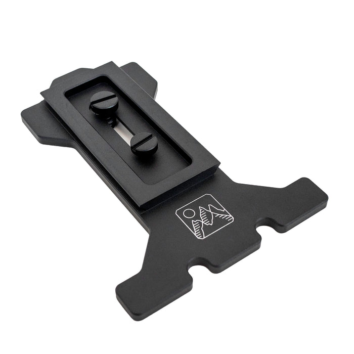 Intrepid Arca Tripod Plate