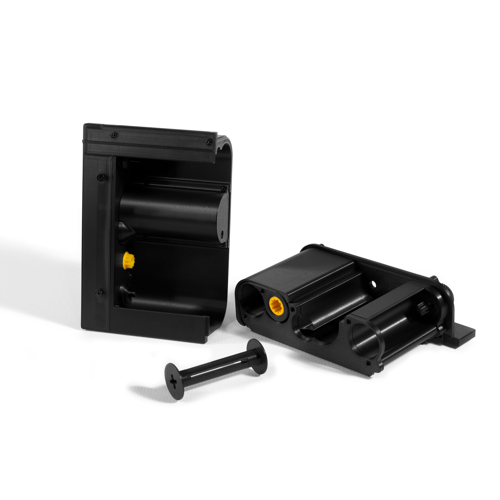 Intrepid Super 120 System