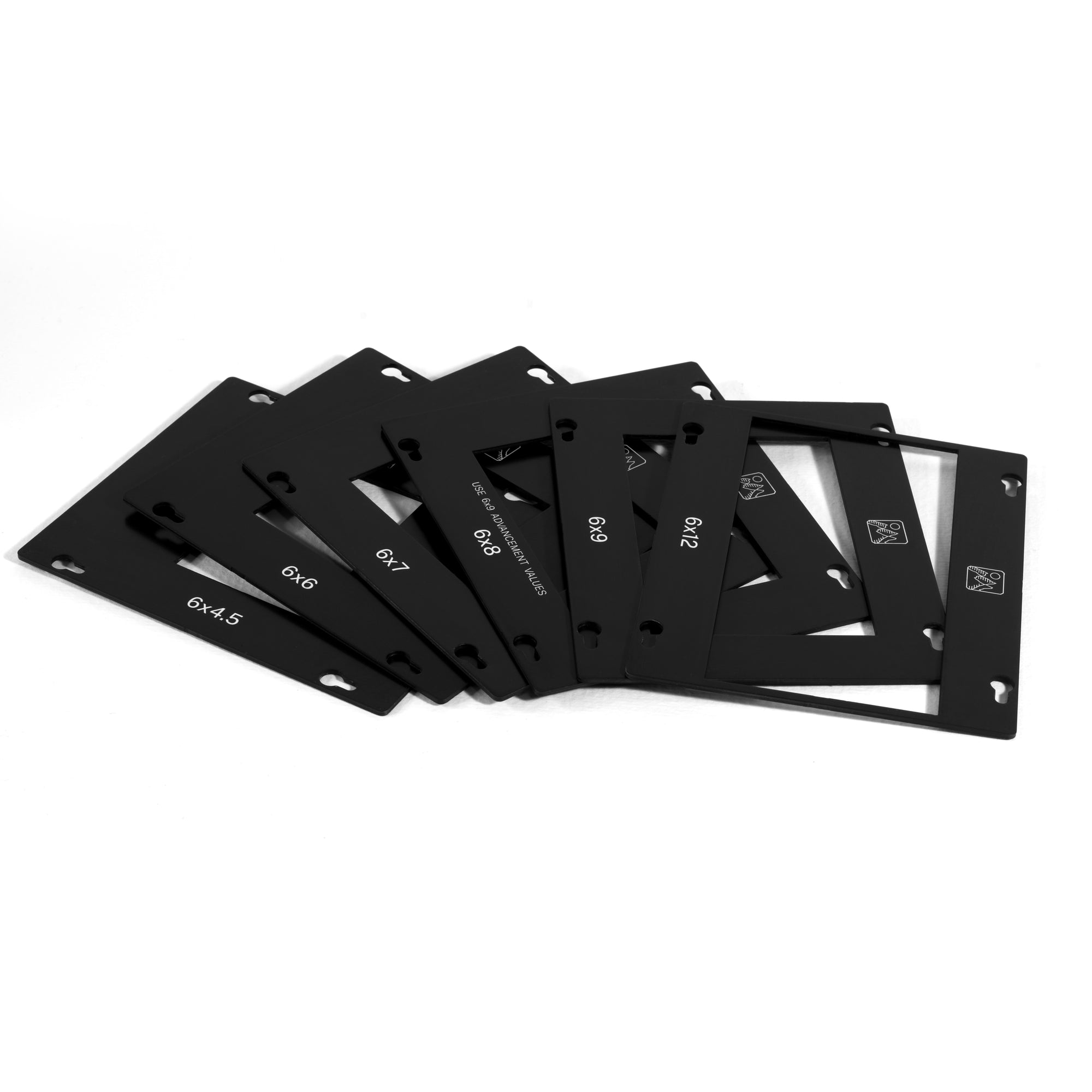 Intrepid Super 120 System