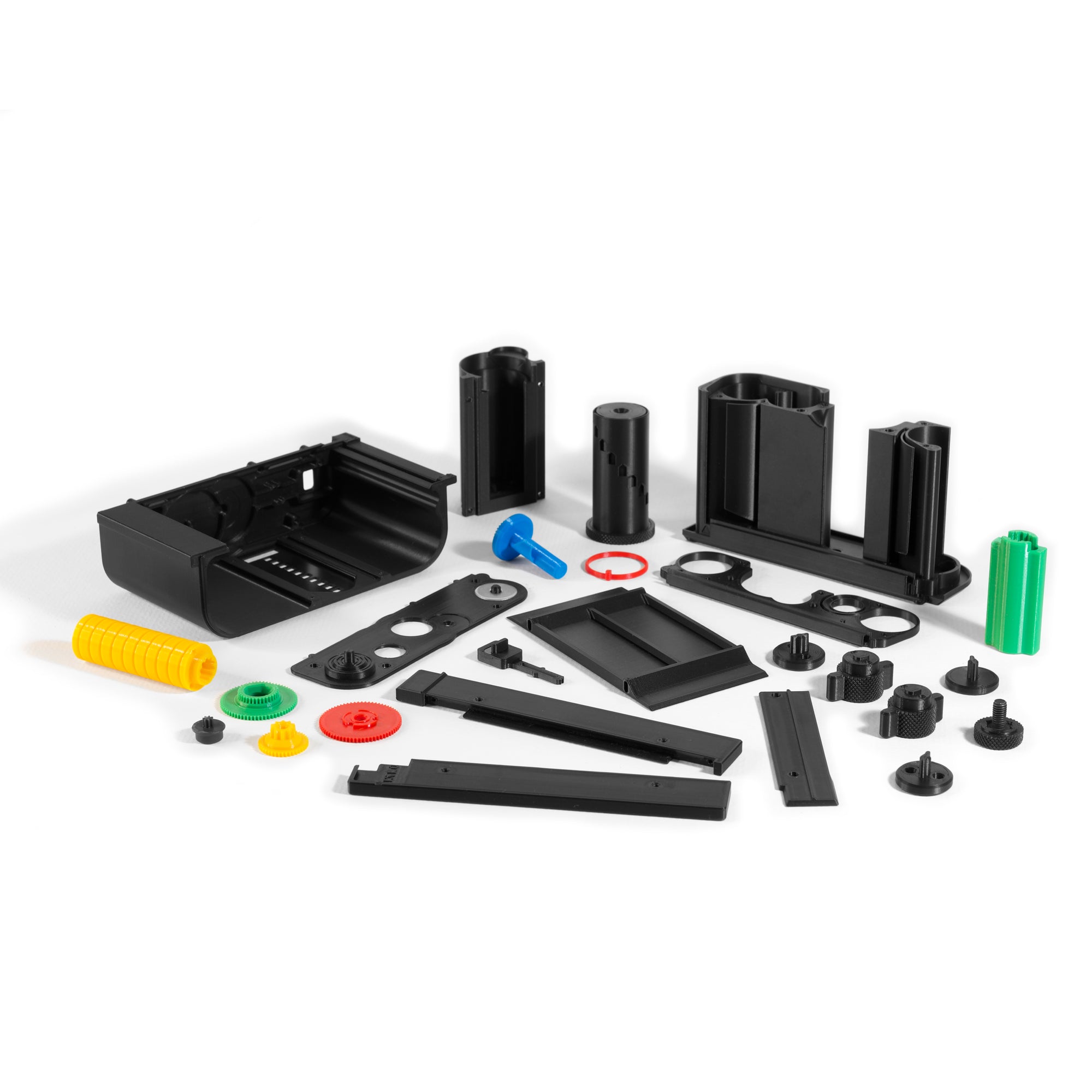 Intrepid Super 120 System