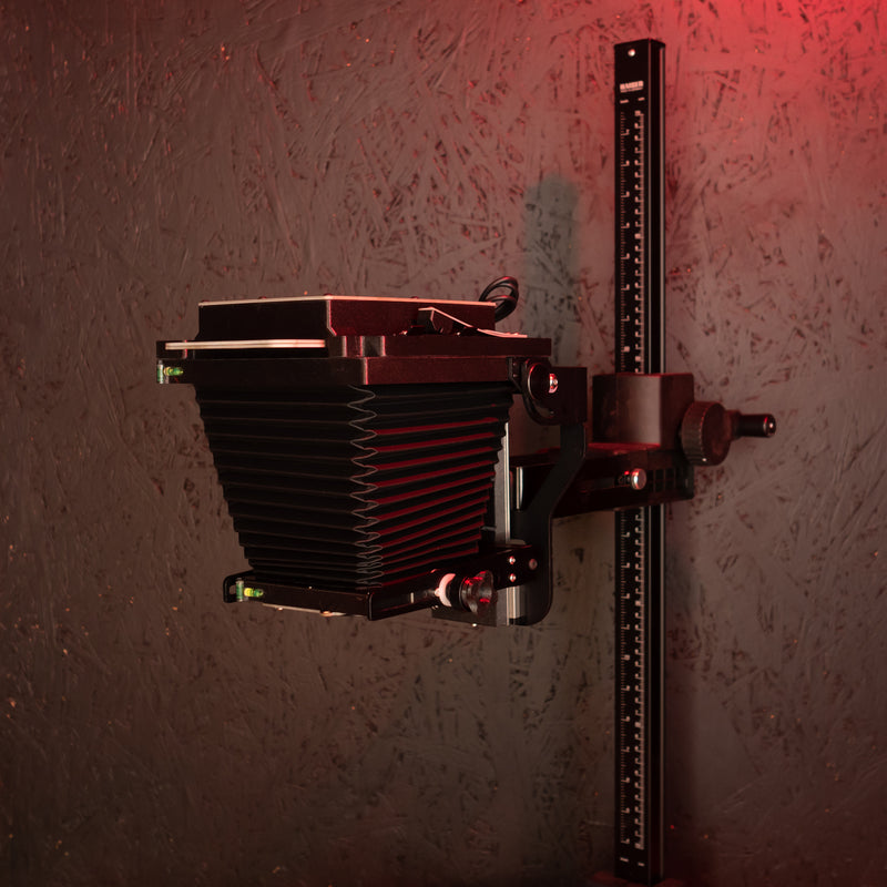 Intrepid 4x5 Enlarger Kit (no timer)